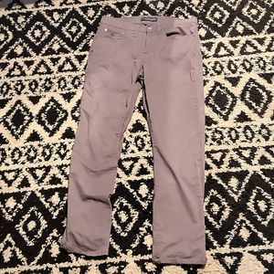 U.S. POLO ASSN, W32/L30, GREY Jeans